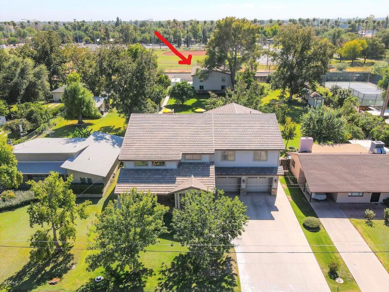 309 E 15th St, Tempe, AZ 85281