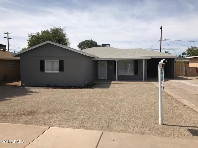 309 E 7th Ave, Mesa, AZ 85210