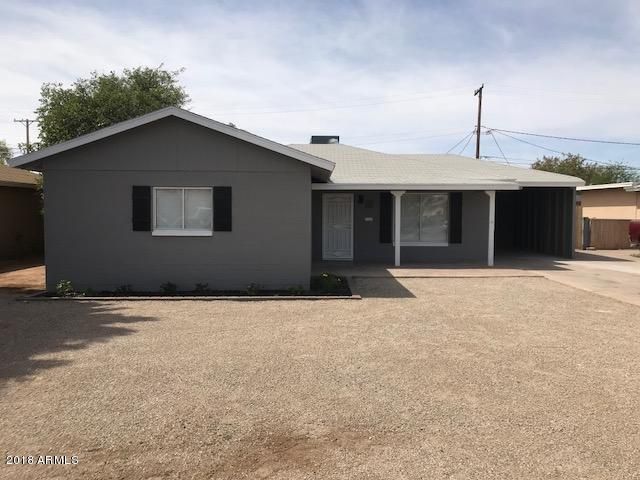309 E 7th Ave, Mesa, AZ 85210