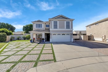 309 E Ingram St, Mesa, AZ 85201