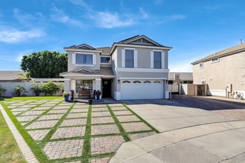 309 E Ingram St, Mesa, AZ 85201