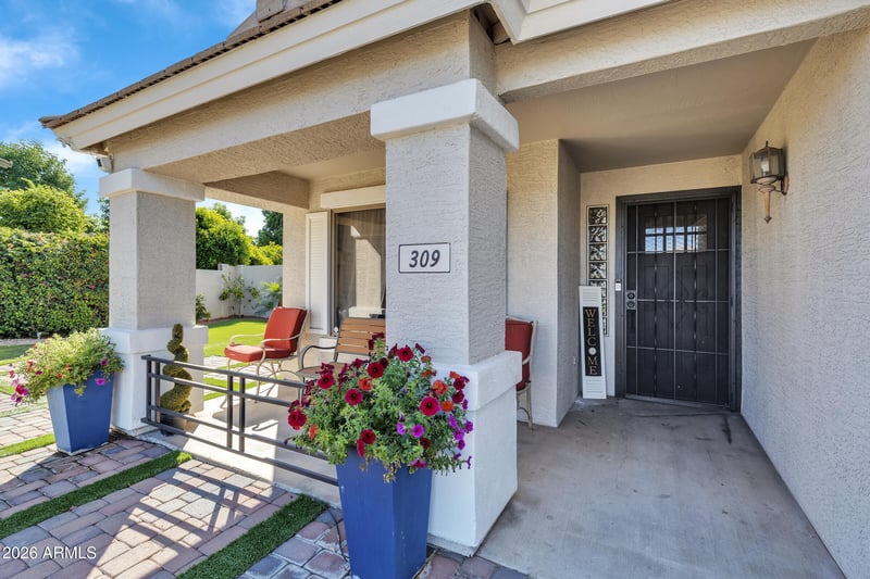 309 E Ingram St, Mesa, AZ 85201