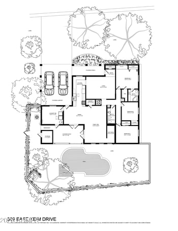 309 Keim Dr, Phoenix, AZ 85012