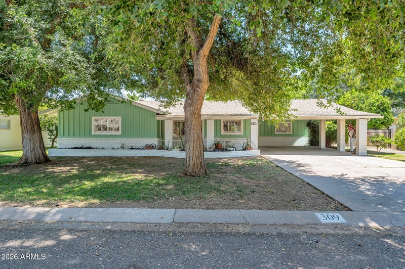 309 E Keim Dr, Phoenix, AZ 85012