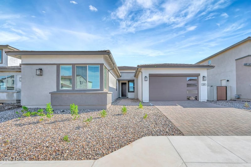 309 E La Estela Ln, San Tan Valley, AZ 85140