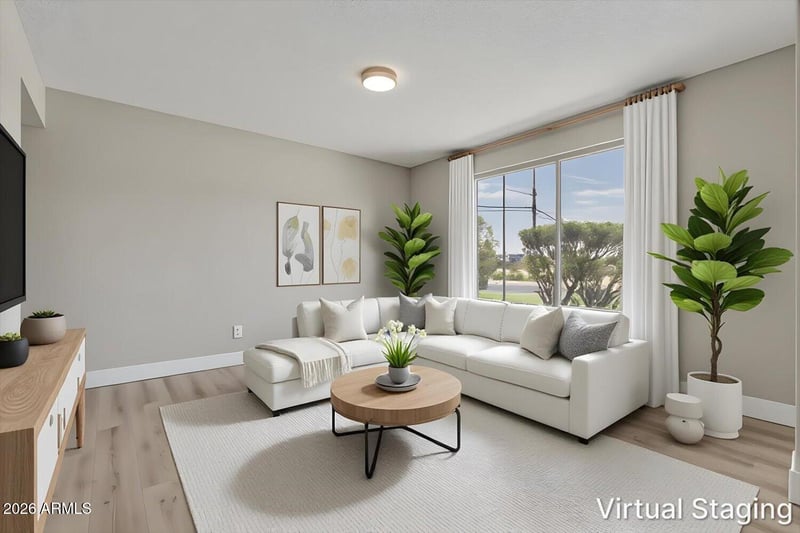 309 Pebble Beach Dr, Tempe, AZ 85282