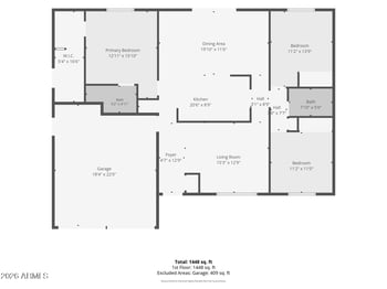309 Pebble Beach Dr, Tempe, AZ 85282