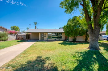 309 E Pierson St, Phoenix, AZ 85012