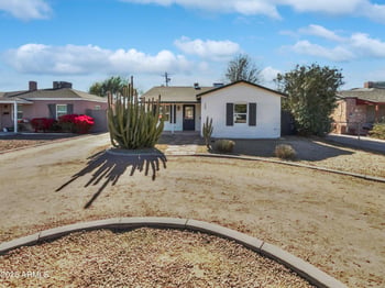 309 E Weldon Ave, Phoenix, AZ 85012