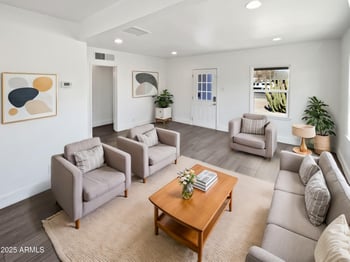 309 E Weldon Ave, Phoenix, AZ 85012