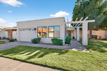 309 Leisure World --, Mesa, AZ 85206