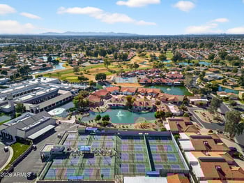 309 Leisure World --, Mesa, AZ 85206