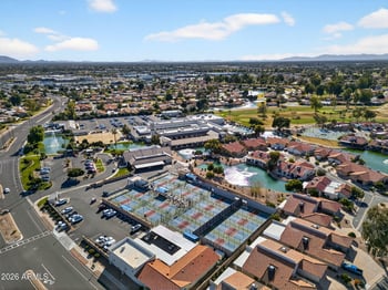 309 Leisure World --, Mesa, AZ 85206