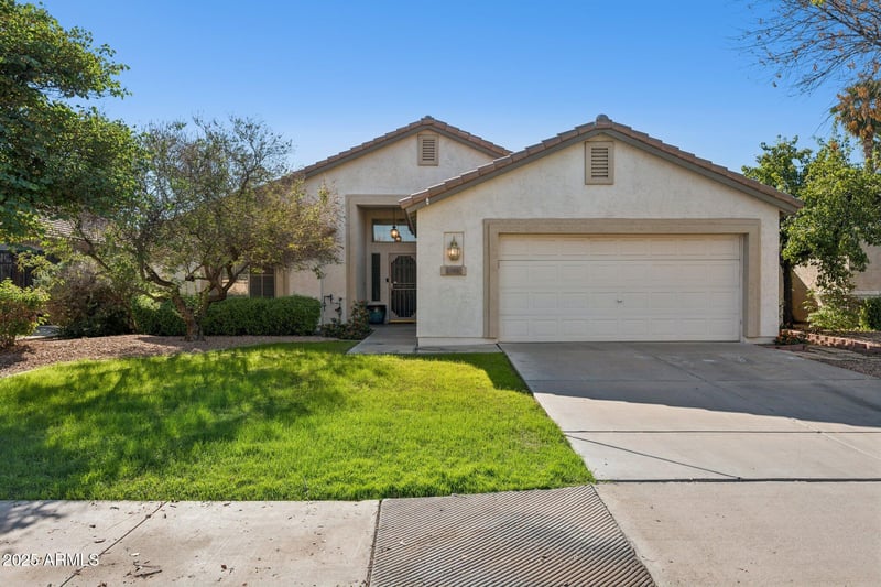 309 Mesquite St, Gilbert, AZ 85296
