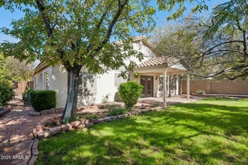 309 Mesquite St, Gilbert, AZ 85296