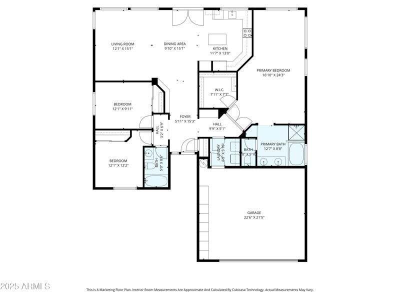 309 Mesquite St, Gilbert, AZ 85296