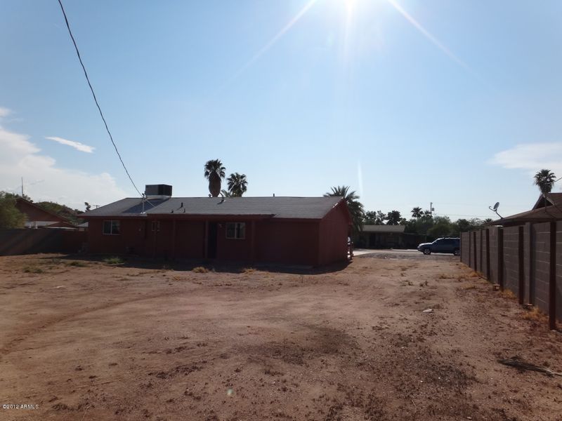 309 N 85th Pl, Mesa, AZ 85207
