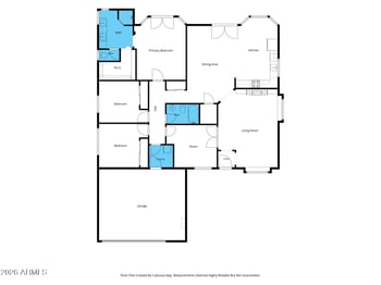 309 Westport Dr, Gilbert, AZ 85234
