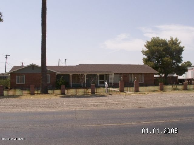 309 S 1st St, Buckeye, AZ 85326