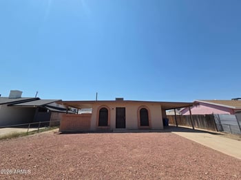 309 W Desert Dr, Phoenix, AZ 85041