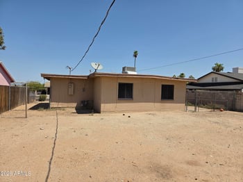 309 W Desert Dr, Phoenix, AZ 85041