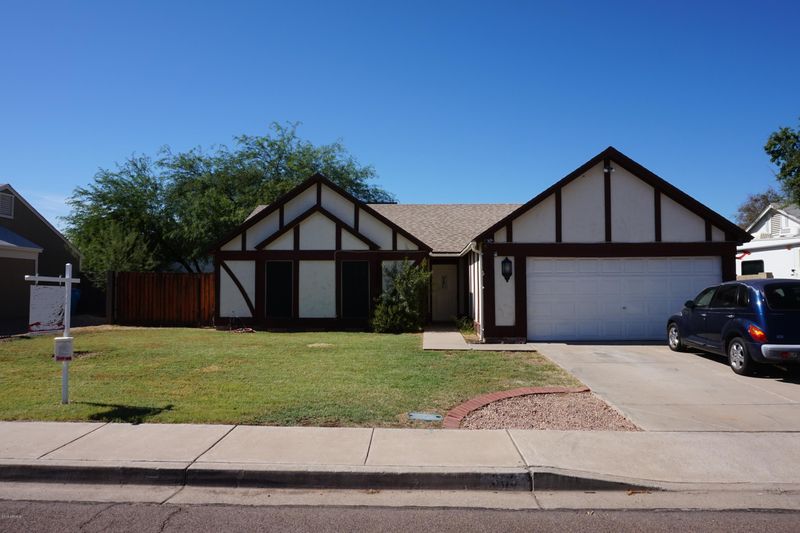 309 W Mohawk Dr, Phoenix, AZ 85027