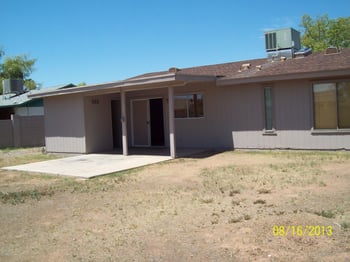 309 W Pinon Ave, Gilbert, AZ 85233