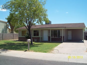 309 W Pinon Ave, Gilbert, AZ 85233
