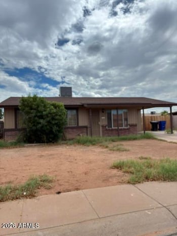 309 W Pinon Ave, Gilbert, AZ 85233