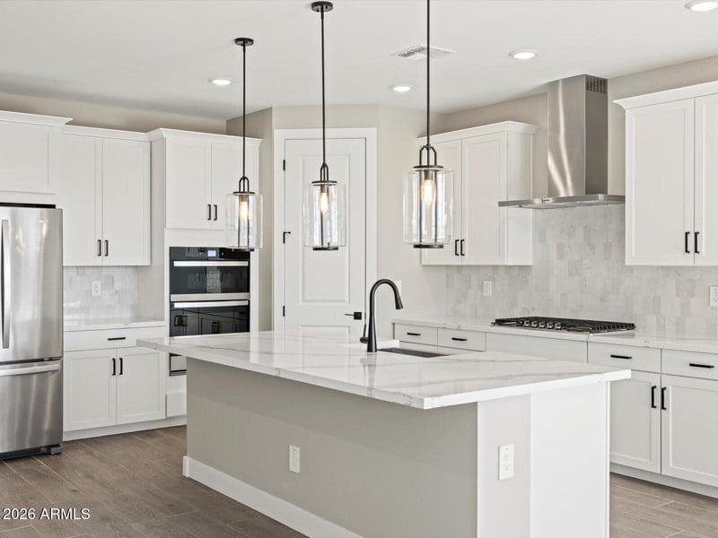 309 W Rock Needle Trl, Apache Junction, AZ 85120