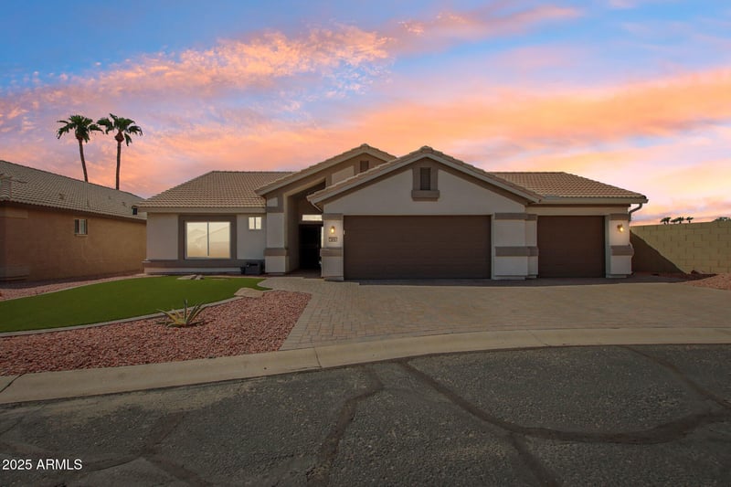 3090 148th Dr, Goodyear, AZ 85395