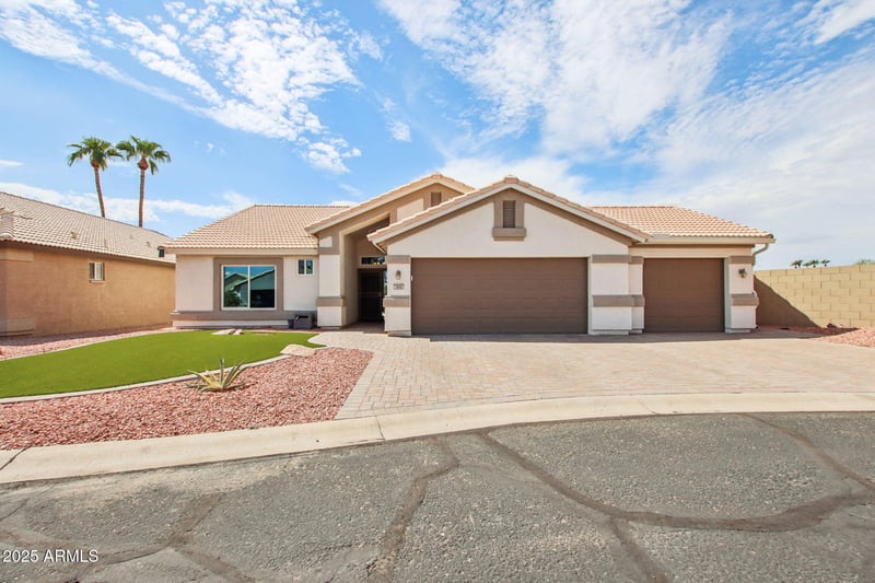 3090 148th Dr, Goodyear, AZ 85395