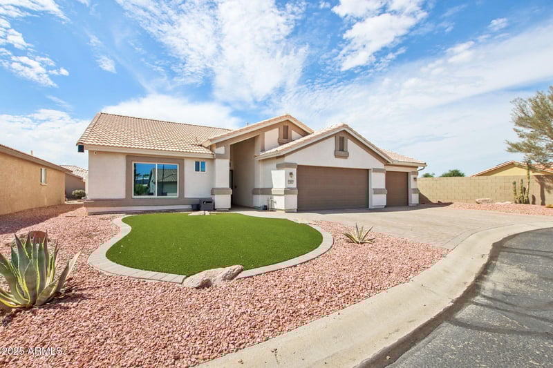 3090 148th Dr, Goodyear, AZ 85395