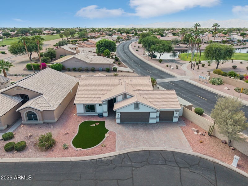 3090 148th Dr, Goodyear, AZ 85395