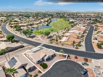 3090 148th Dr, Goodyear, AZ 85395