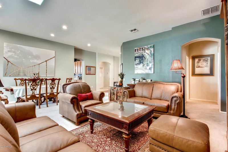 3090 E Runaway Bay Pl, Chandler, AZ 85249