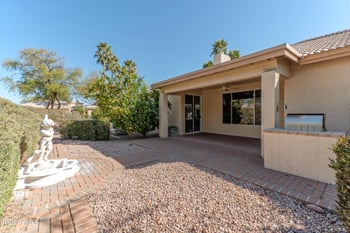 3090 157th Dr, Goodyear, AZ 85395