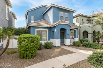 3090 Orchid Ln, Gilbert, AZ 85296