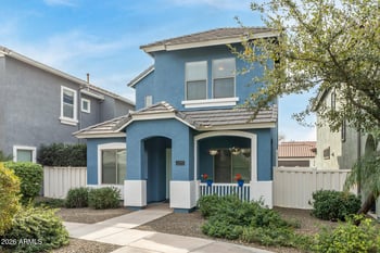 3090 Orchid Ln, Gilbert, AZ 85296