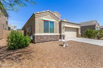 30904 Fairmount Ave, Buckeye, AZ 85396