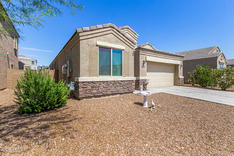 30904 Fairmount Ave, Buckeye, AZ 85396
