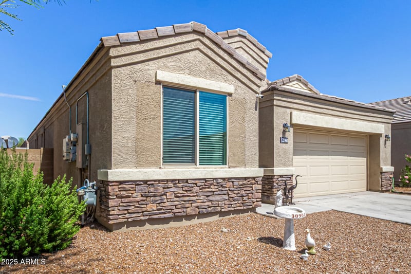 30904 Fairmount Ave, Buckeye, AZ 85396