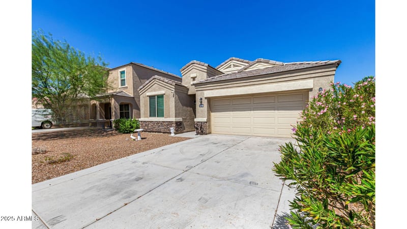 30904 Fairmount Ave, Buckeye, AZ 85396