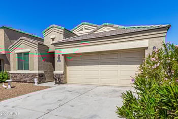 30904 Fairmount Ave, Buckeye, AZ 85396