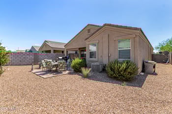 30904 Fairmount Ave, Buckeye, AZ 85396