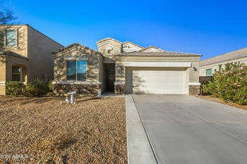 30904 Fairmount Ave, Buckeye, AZ 85396