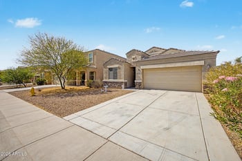 30904 Fairmount Ave, Buckeye, AZ 85396