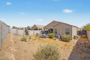 30904 Fairmount Ave, Buckeye, AZ 85396