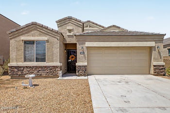 30904 Fairmount Ave, Buckeye, AZ 85396