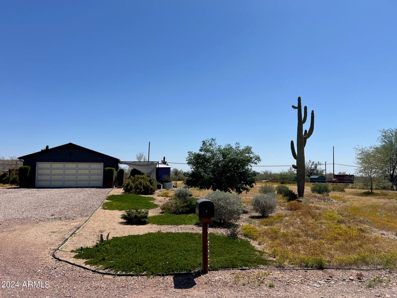 30905 N 163rd Dr #-, Surprise, AZ 85387